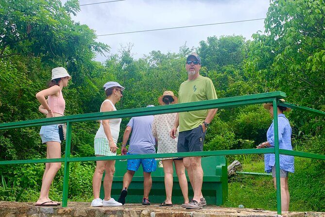 6 Hour St. Thomas Private Sightseeing Tour - What We Loved and What to Consider