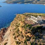 6-Hour Tour to Sounion with a Stop at Lake Vouliagmeni - Who Is This Tour Best For?