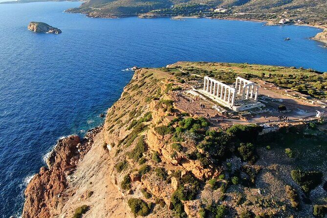 6-Hour Tour to Sounion with a Stop at Lake Vouliagmeni - Who Is This Tour Best For?