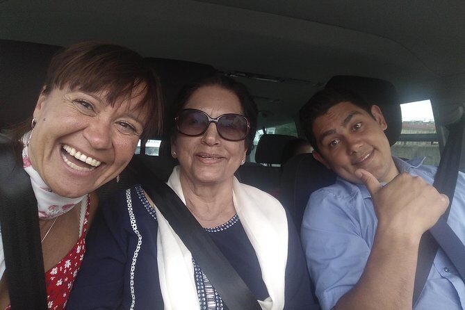 6-hour Welcome to Prague Private Tour - The Value of This Tour