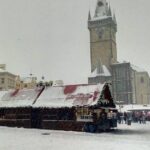 6 hours Prague Christmas Market Private tour by car - Who Should Consider This Tour?