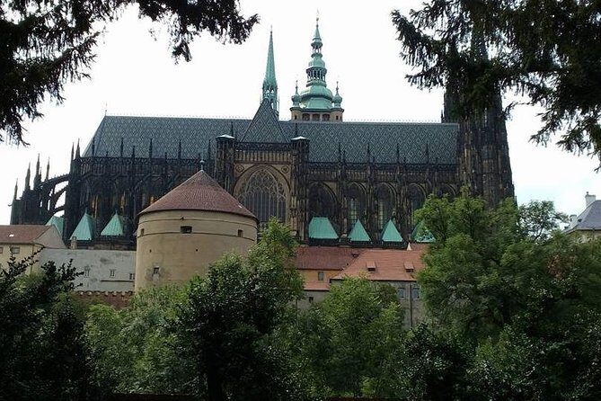 6 hours Prague Gardens and Parks Private Tour by car - The Experience and Its Value