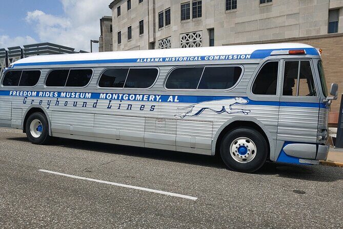 6 Hours Private Civil Rights Tour of Montgomery - Who Should Consider This Tour?