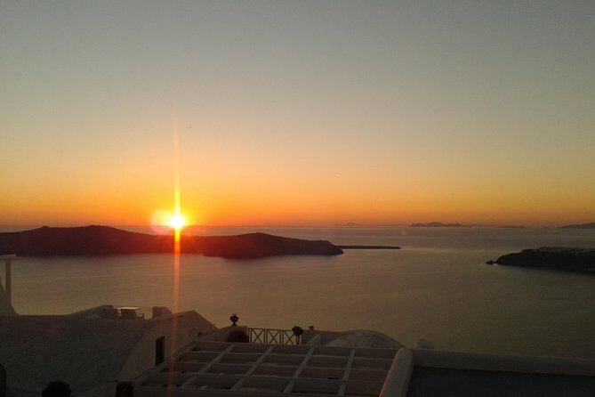 6 hours Private Full Santorini Highlights - What’s Included and What’s Not?