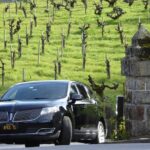 6-Hours Private Napa Wine Tour in a MKT sedan ( 2 Passengers) - What Travelers Say About the Experience