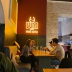 6-Tier Hungarian Wine Tasting at a Cozy Community Table - The Pairing and Snacks