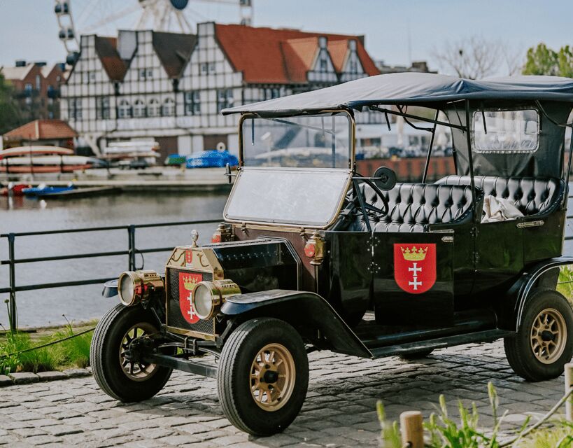 60 min of sightseeing in retro cars, Gdansk - Who is this tour best suited for?