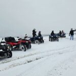 60-Minute Small-Group ATV Safari Tour in Bansko - What Past Participants Say