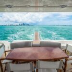 62' Azimut Yacht Charter - Value for Money