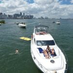 65ft Yacht Charter in Miami - The Value and Cost Breakdown