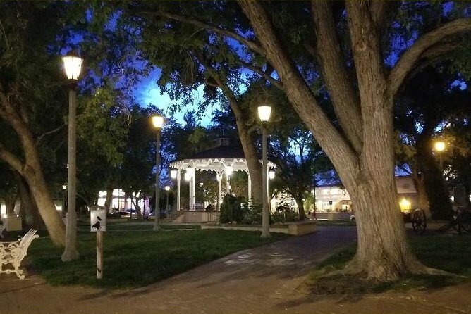 6pm Private Ghost Tour of Old Town Albuquerque - Pricing and Value