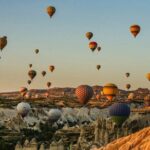 7 Churches of Revelation 10 Days Tour with Istanbul & Cappadocia - More of Cappadocia’s Natural and Cultural Wonders