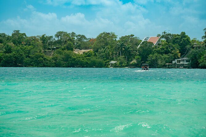 7 Colors Bacalar Lagoon Tour from Playa del Carmen & Tulum - Final Thoughts