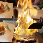 7 Courses Teppanyaki Tasting Menu with Fire Show - Who Would Love This Experience?