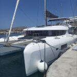 7-Day Crewed Charter "The Cosmopolitan" Lagoon 42 catamaran - Food, Costs, and Extras