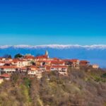 7-Day Georgia Tour with Wine, Mountains, Canyons & Meals - What’s the Value?