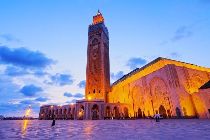 7-Day Morocco Tour from Tangier - Who Is This Tour Best For?
