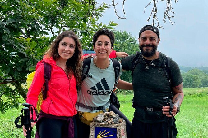7-Day Portuguese Camino de Santiago Tour from Tui - FAQs