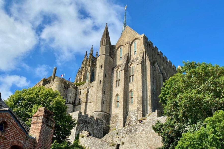 7-day Private ALL Normandy D-Day Castles Burgundy Wine trip - Practicalities and What to Expect