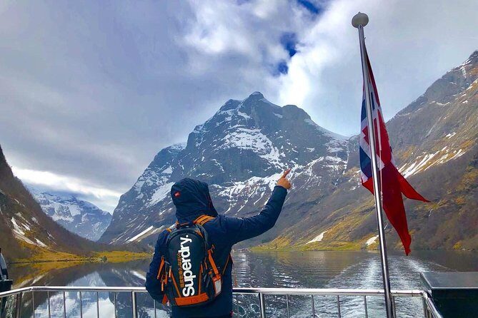 7-Day Scenic Scandinavian Tour from Oslo exploring Denmark, Sweden and fjords in Norway - Final Thoughts