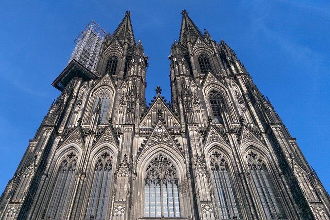 7-Day Taste of Central Europe from Paris: Germany, Netherlands, Belgium, Luxembourg and France - FAQs