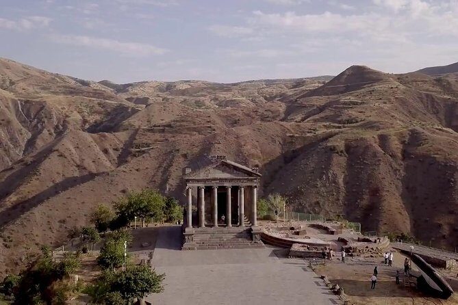 7 Day Tour through Armenia - Potential Drawbacks or Considerations