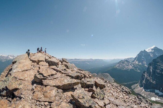 7 Days Canadian Rockies Camping Tour Package - Deep Dive into the Itinerary