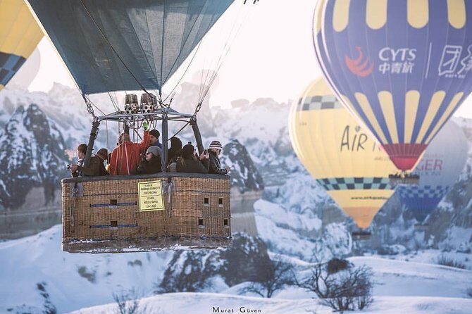 7 Days Economic Amazing Turkey Highlights Package - Who Should Consider This Tour?