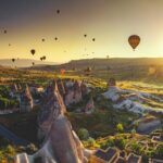 7-Days Tour in Turkey - The Itinerary Breakdown: Day-by-Day