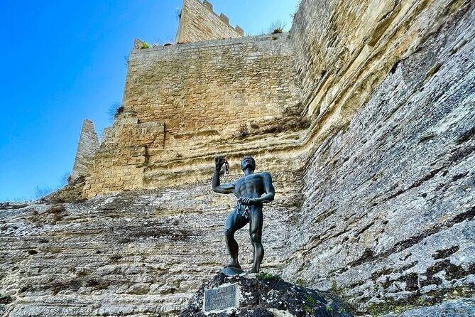 7-hour city tour of Enna and Piazza Armerina Villa Romana - Who Would Love This Tour?