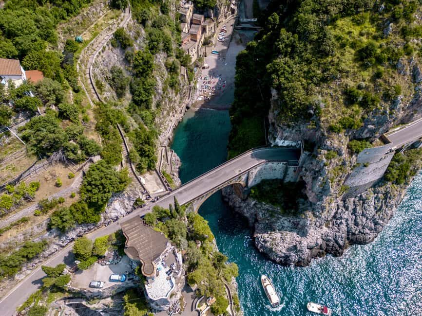 7-Hour Private Boat Experience From Positano - What Makes This Tour Stand Out