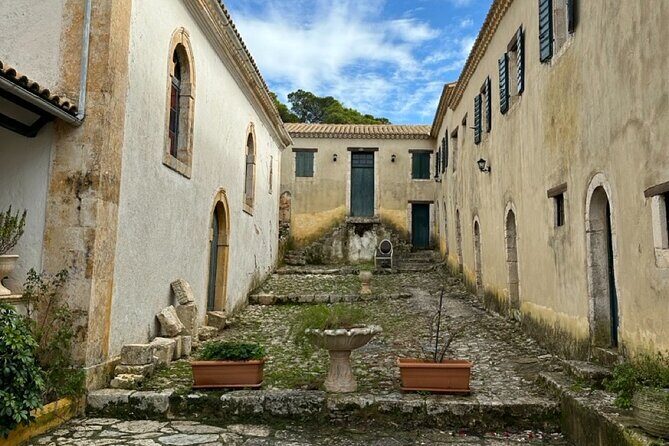 7 Hour Shared 4x4 Off Road Experience in Zakynthos - What’s Included & What’s Not