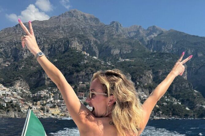 7 Hours Private Yacht Tour Amalfi Coast - Who Would Love This Tour?