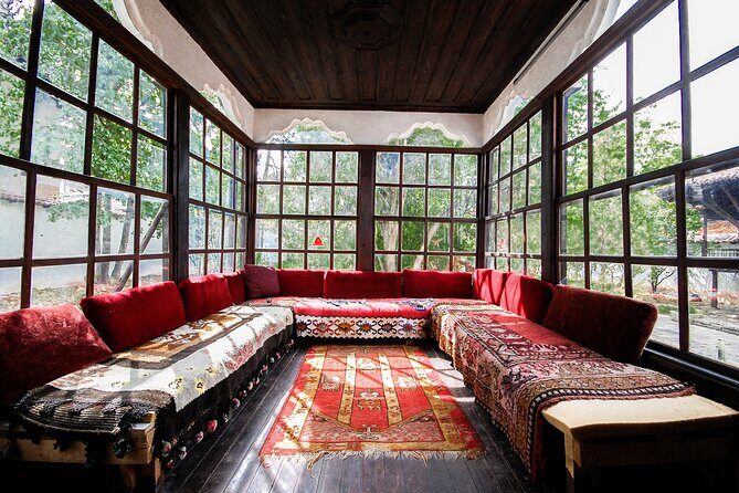 7 Hours Tour from Skopje to Pristina Kosovo - The Perfect Fit for Who?