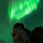 7 hours Tromsø Aurora Tour: Photos, snacks & warm drinks included - The Experience in Practice