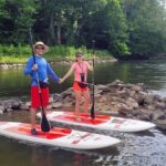 7 Mile Guided Paddleboard Tour On The French Broad River in Asheville - Practical Tips for Your Paddleboard Adventure