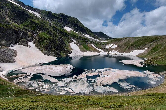 7 Rila Lakes and Rila Monastery Small Group Day tour from Sofia - Who Is This Tour Best For?