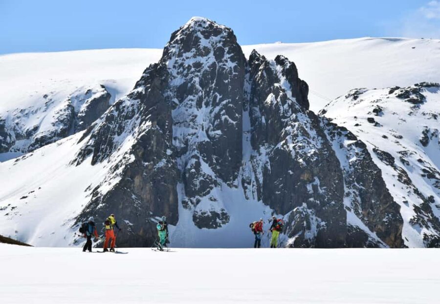 7 Rila Lakes under the snow - Winter Hiking Tour - An Honest Look at the 7 Rila Lakes Winter Hiking Tour