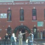 70-Minute Guided Downtown Eureka Springs Walking Tour - Who Will Love This Tour?