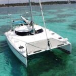 7hrs / 46ft Catamaran Private Charter From Cancun to Isla Mujeres - The Price and Its Value