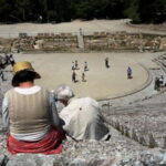 8-day Archaeology & Activity Holiday in Greece - What to Expect from the Itinerary