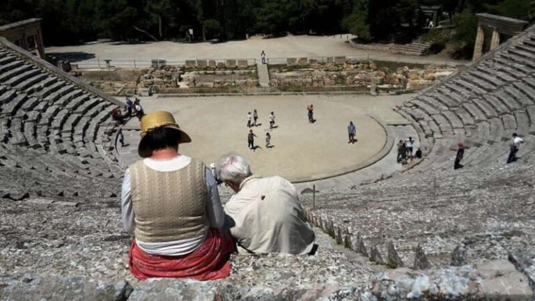 8-day Archaeology & Activity Holiday in Greece - What to Expect from the Itinerary