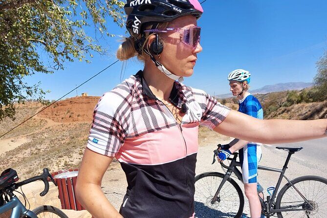 8 Day Guided Cycling and Walking Tour of Andalusia, Spain - What We Loved About the Tour