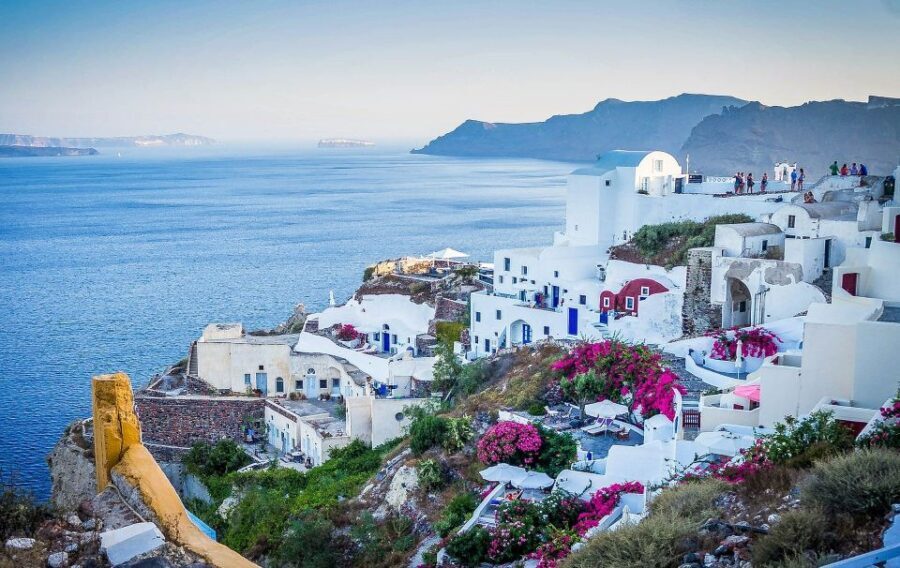 8-Day Highlights Tour: Athens, Delphi, Meteora & Santorini - How Does It Feel to Travel on This Tour?
