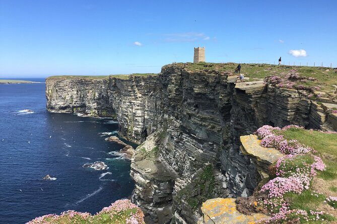 8-Day Isle of Skye, Orkney & North Coast 500 tour from Edinburgh - The Practicalities and Considerations
