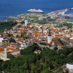 8-Day Tour Estonia, Lithuania, Latvia: Tallinn, Riga, Vilnius - Day 3: Paldiski and Coastal Cliffs