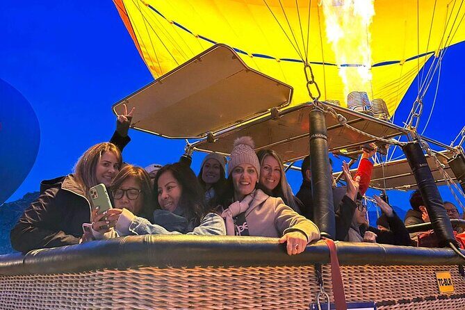 8 Days: Discover Istanbul, Cappadocia, Ephesus, P.kale by flights - The Practicalities: What You Should Know