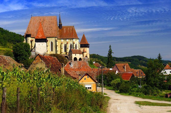 8 Days - Transylvanian Delights-Guaranteed departures - What Makes This Tour Stand Out