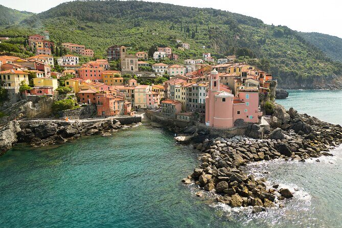 8-hour Cinque Terre Private Boat Tour - Who Is This Tour Best For?