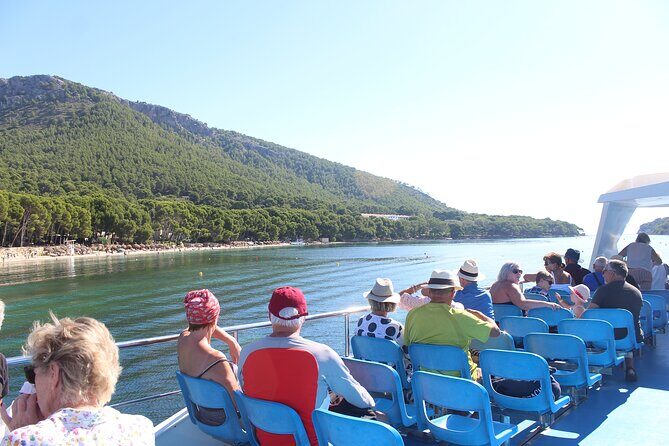 8-Hour Formentor and Sineu Market with boat trip Tour in Mallorca - What’s Included and What It Means for You